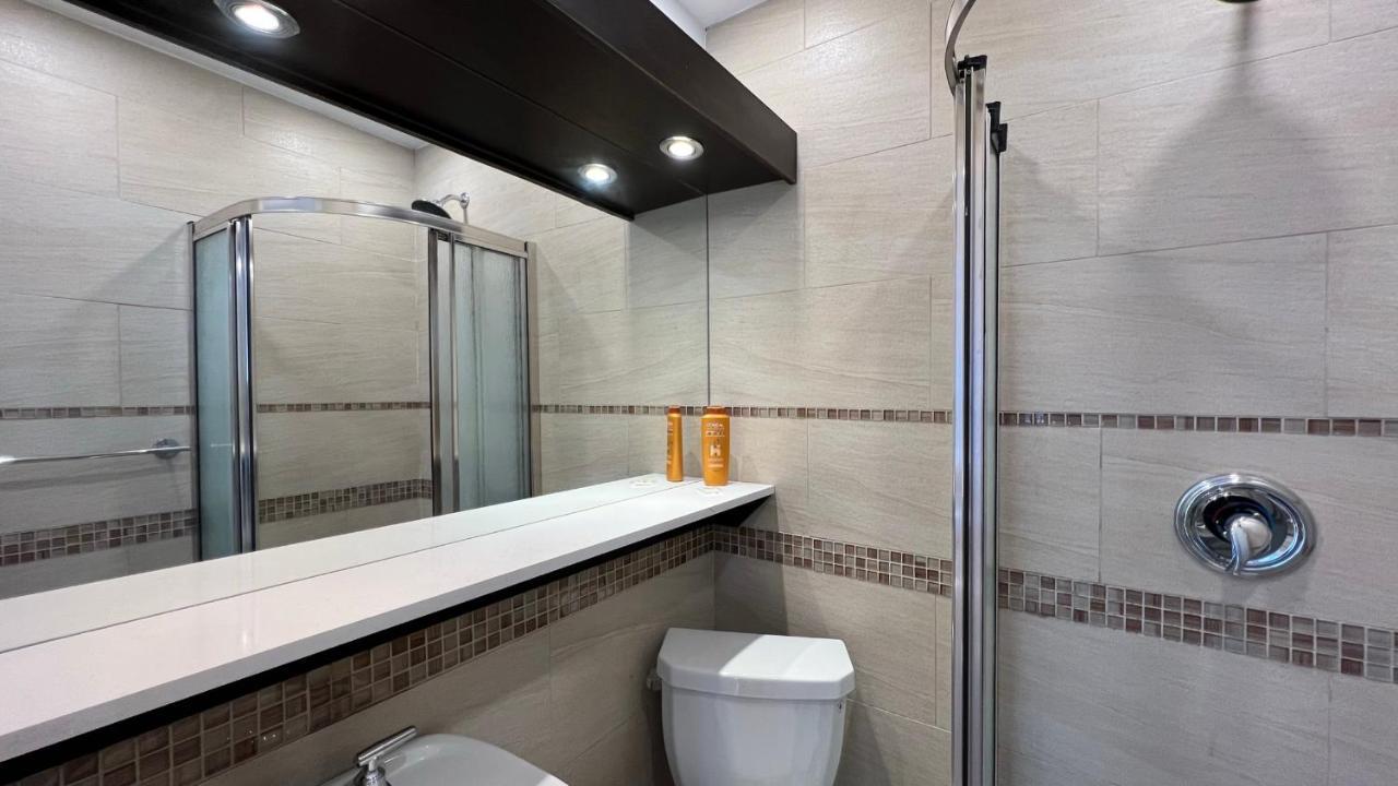 Central Hotel Montreal Ngoại thất bức ảnh